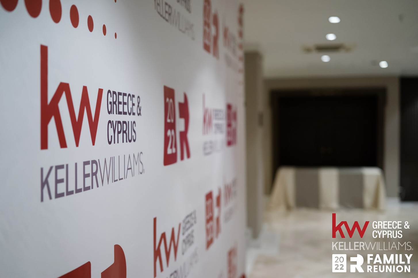 Keller Williams: Νέα κουλτούρα στον κτηματομεσιτικό κλάδο – Τα μηνύματα του Συνεδρίου