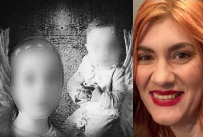 Πάτρα: Η ειδική εξέταση που αποκάλυψε ασφυξία σε Μαλένα και Ίριδα! Στη ΓΑΔΑ οι γονείς της Πισπιρίγκου