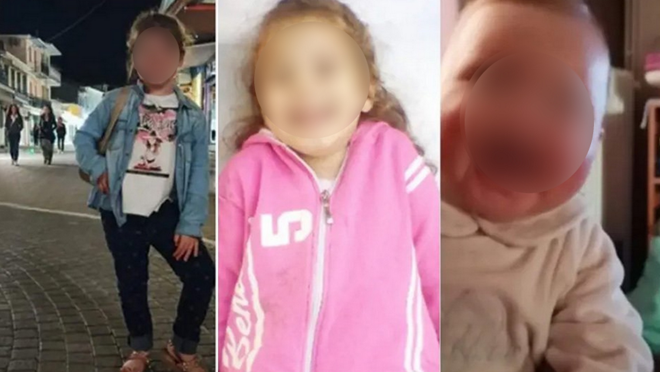 Πάτρα: «Τρεις δολοφονίες πίσω από τους θανάτους των 3 παιδιών» – Τι λέει το πόρισμα που παραδίδεται