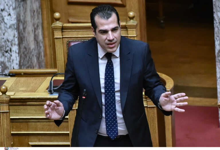 Ο Πλεύρης διαψεύδει ΣΥΡΙΖΑ για «εμπόδια ΕΟΠΥΥ στην πρόσβαση ασθενών με διαβήτη» - Έρχεται μονομαχία στη Βουλή