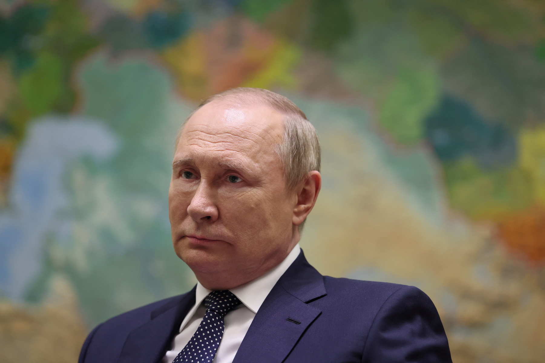 Μπορέλ για πόλεμο στην Ουκρανία: Ο Πούτιν πρέπει να επιλέξει ανάμεσα στα κανόνια και το βούτυρο
