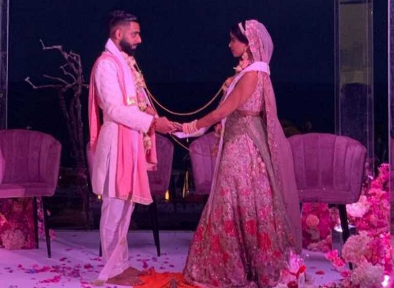 Ρόδος: Γάμος εκατομμυρίων με άρωμα Bollywood – Τα πάρτι, η Rolls Royce και η νύφη που εντυπωσίασε