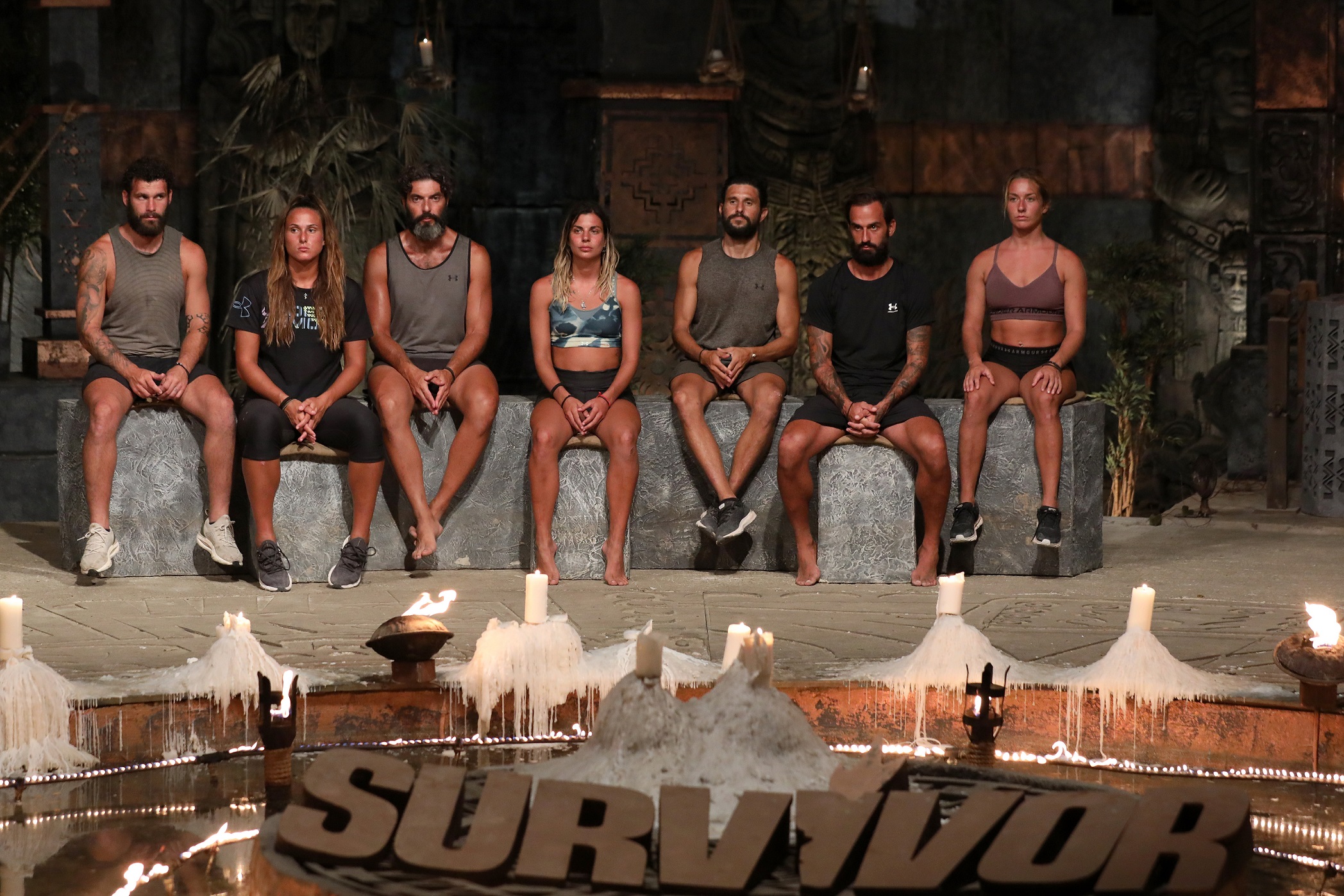 Survivor: Μία ακόμη κρίσιμη αποχώρηση