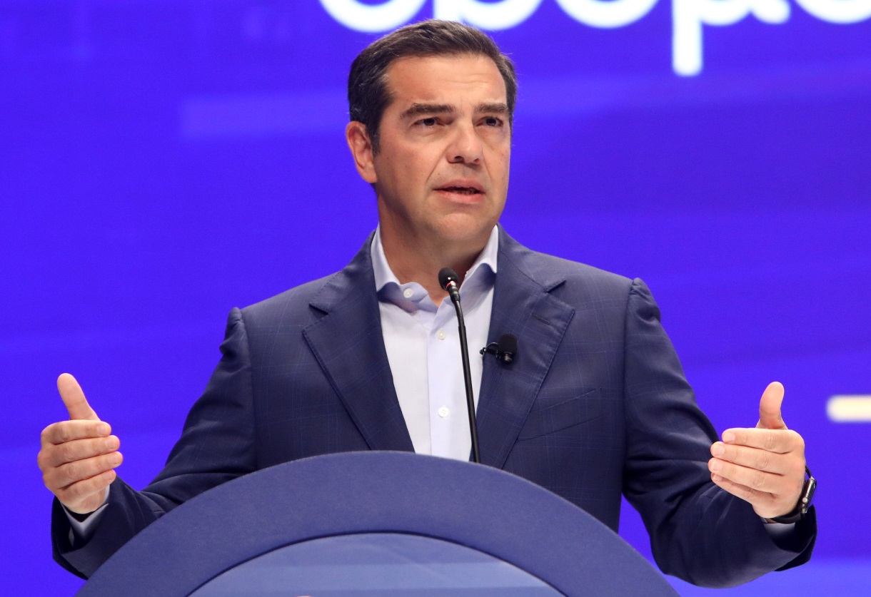 ΔΕΘ 2022 – Αλέξης Τσίπρας: Οι προτάσεις που θα παρουσιάσει για την ενέργεια και η «επίθεση» στην κυβέρνηση