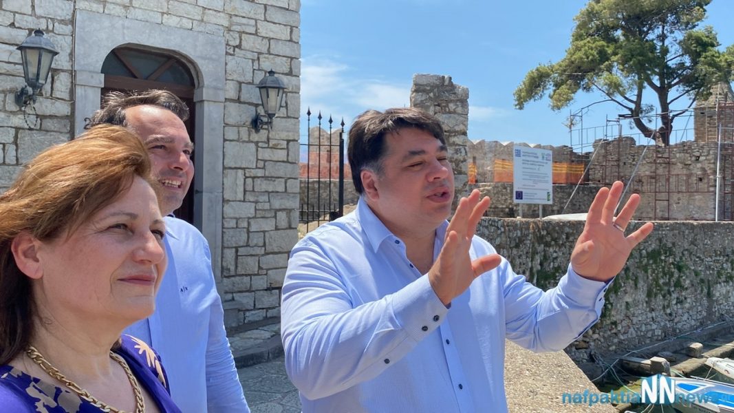 Tsounis George Nafpaktos nafpaktianewsgr