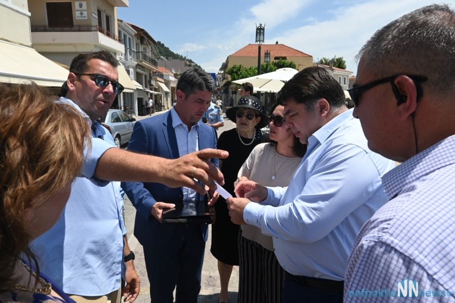 Tsounis George Nafpaktos nafpaktianewsgr