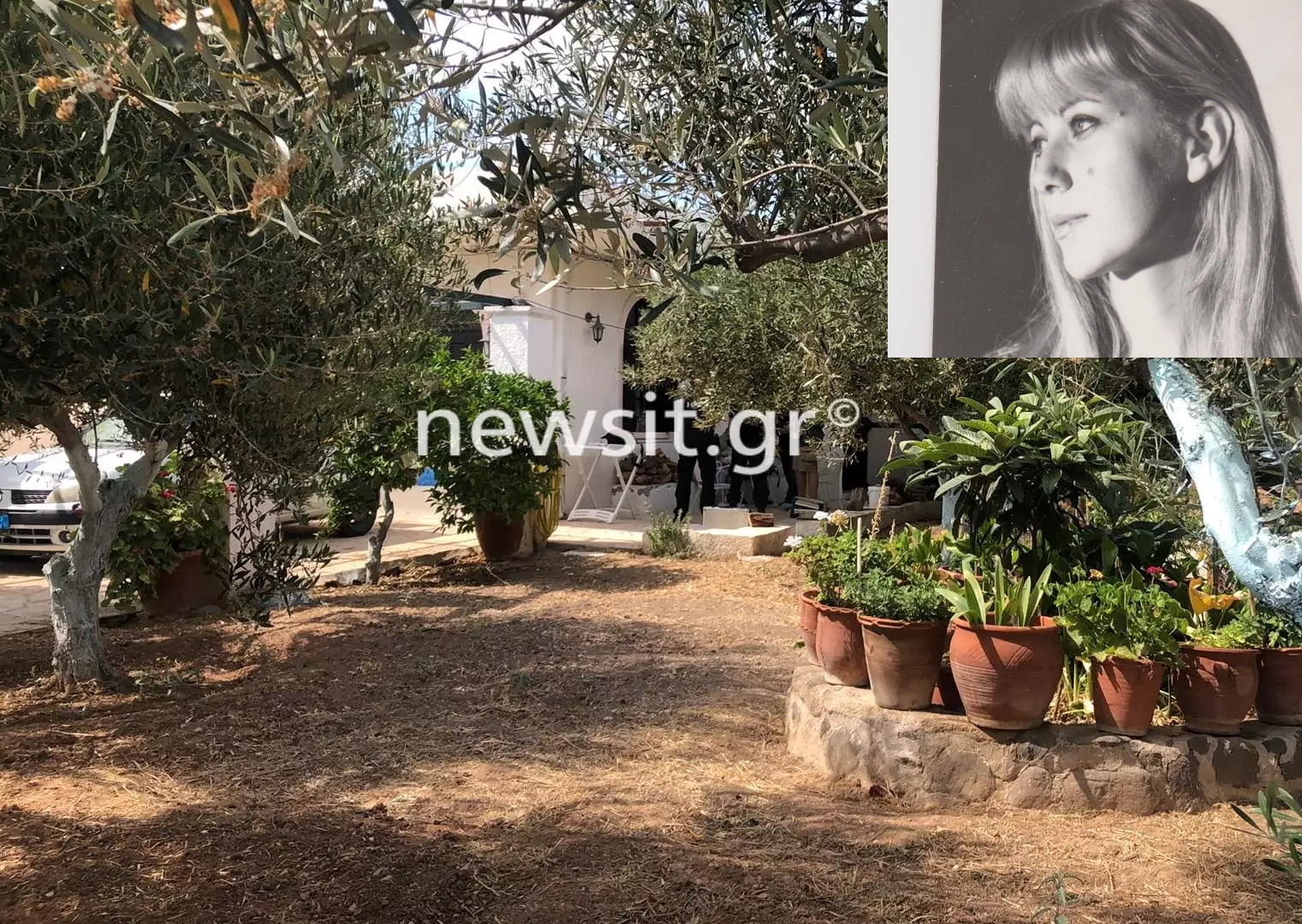 Μαρία Μπονίκου: Συγκλονιστικές μαρτυρίες για τη δολοφονία της ηθοποιού – «Ήταν με σακούλα στο πρόσωπο»