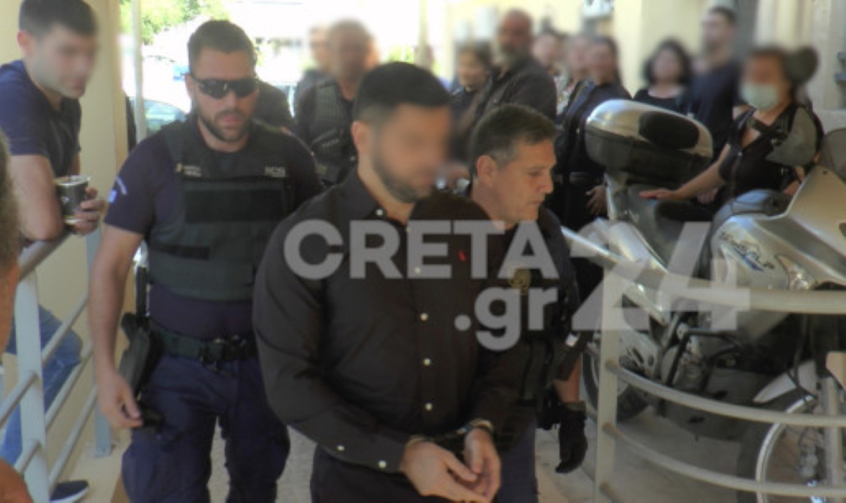 Κρήτη: Αναβιώνει στο Εφετείο το διπλό φονικό στα Ανώγεια
