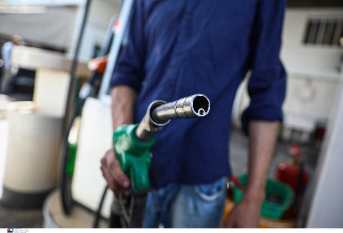 Fuel pass: Αύριο οι ανακοινώσεις για την επιδότηση στα καύσιμα