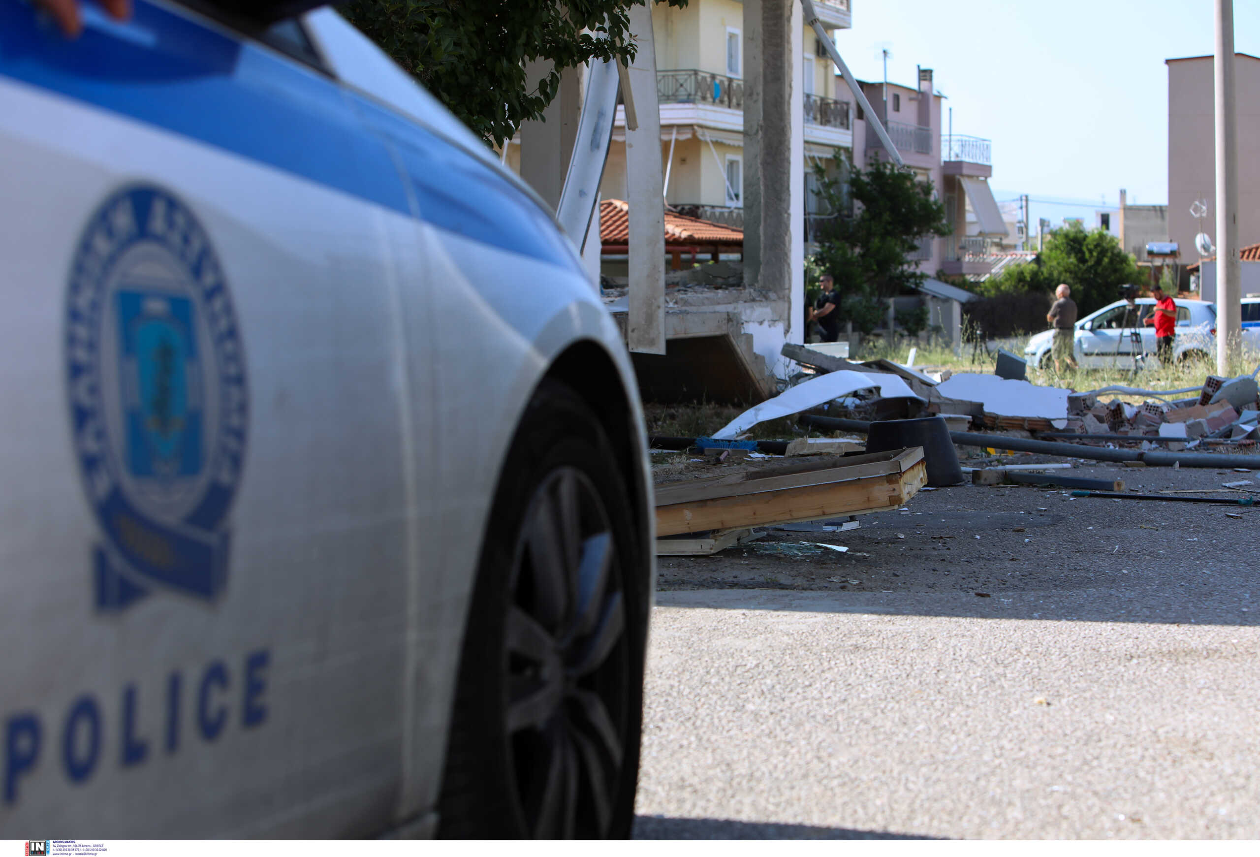 Επιχείρηση της ΕΛΑΣ για ναρκωτικά σε Αθήνα και Μενίδι – 130 έλεγχοι και 2 συλλήψεις