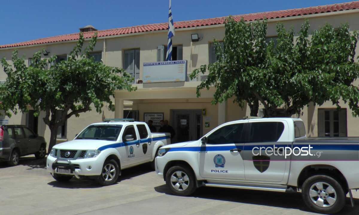 Μυλοπόταμος: Προφυλακίστηκε ο δράστης της δολοφονίας στον Αργουλιό – Τι είπε στην απολογία του