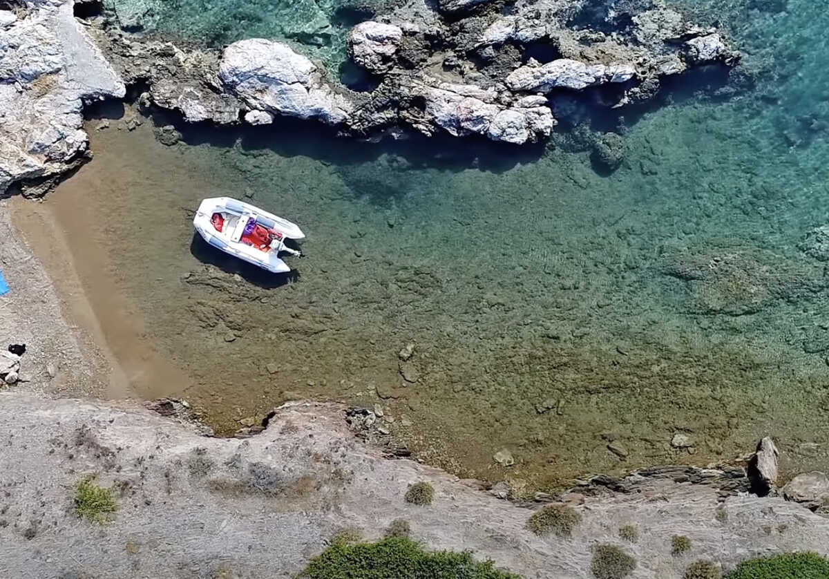 Βραυρώνα: Απόδραση σε μία παραλία με μεγάλη ιστορία