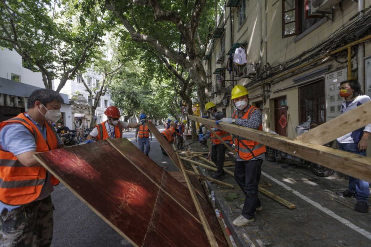Κίνα: Τέσσερις νεκροί και 14 τραυματίες από τον σεισμό στη Σετσουάν