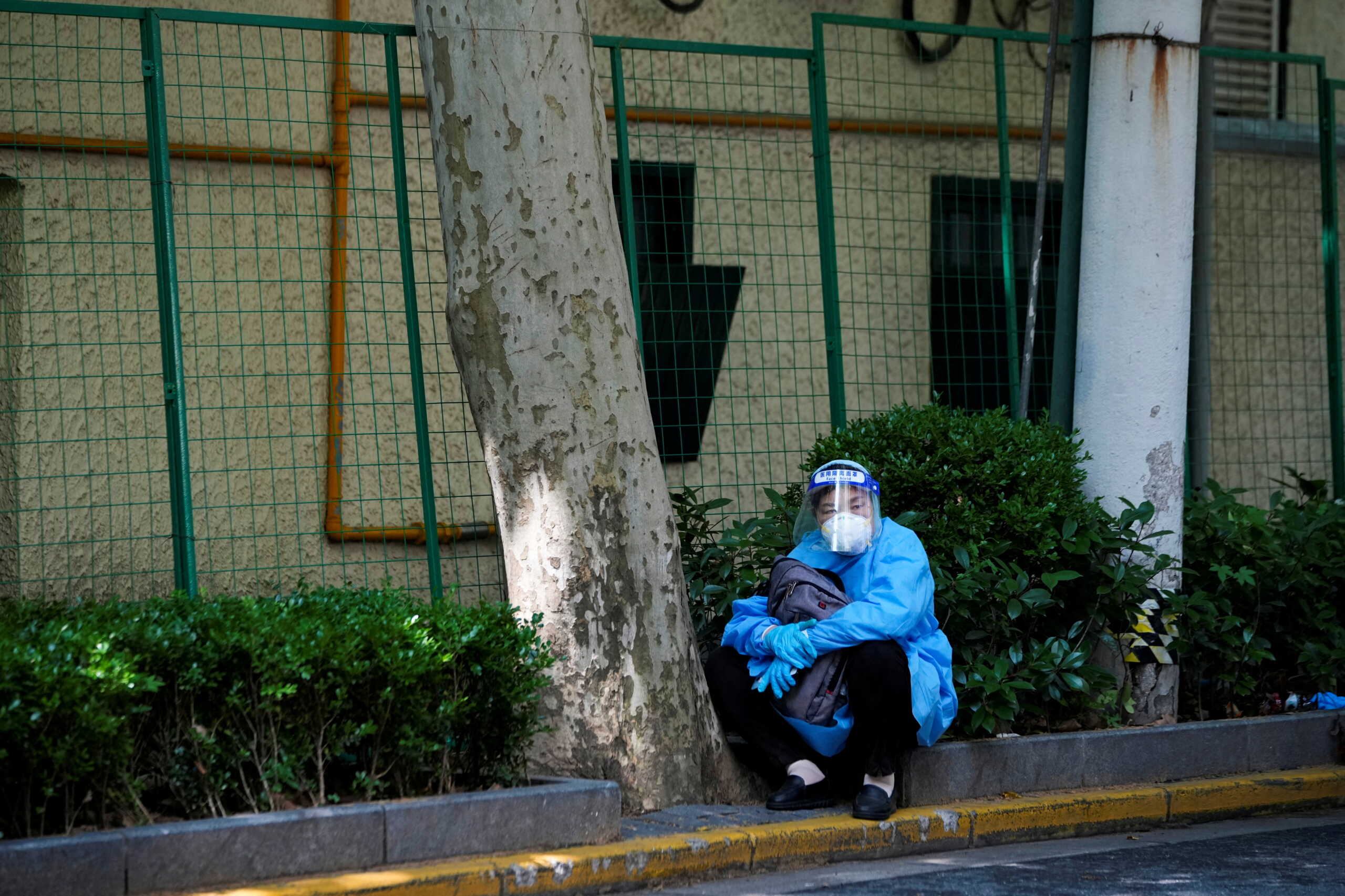 Η πανδημία κορονοϊού στοίχησε τη ζωή σε 1 εκατομμύριο ανθρώπους στον κόσμο