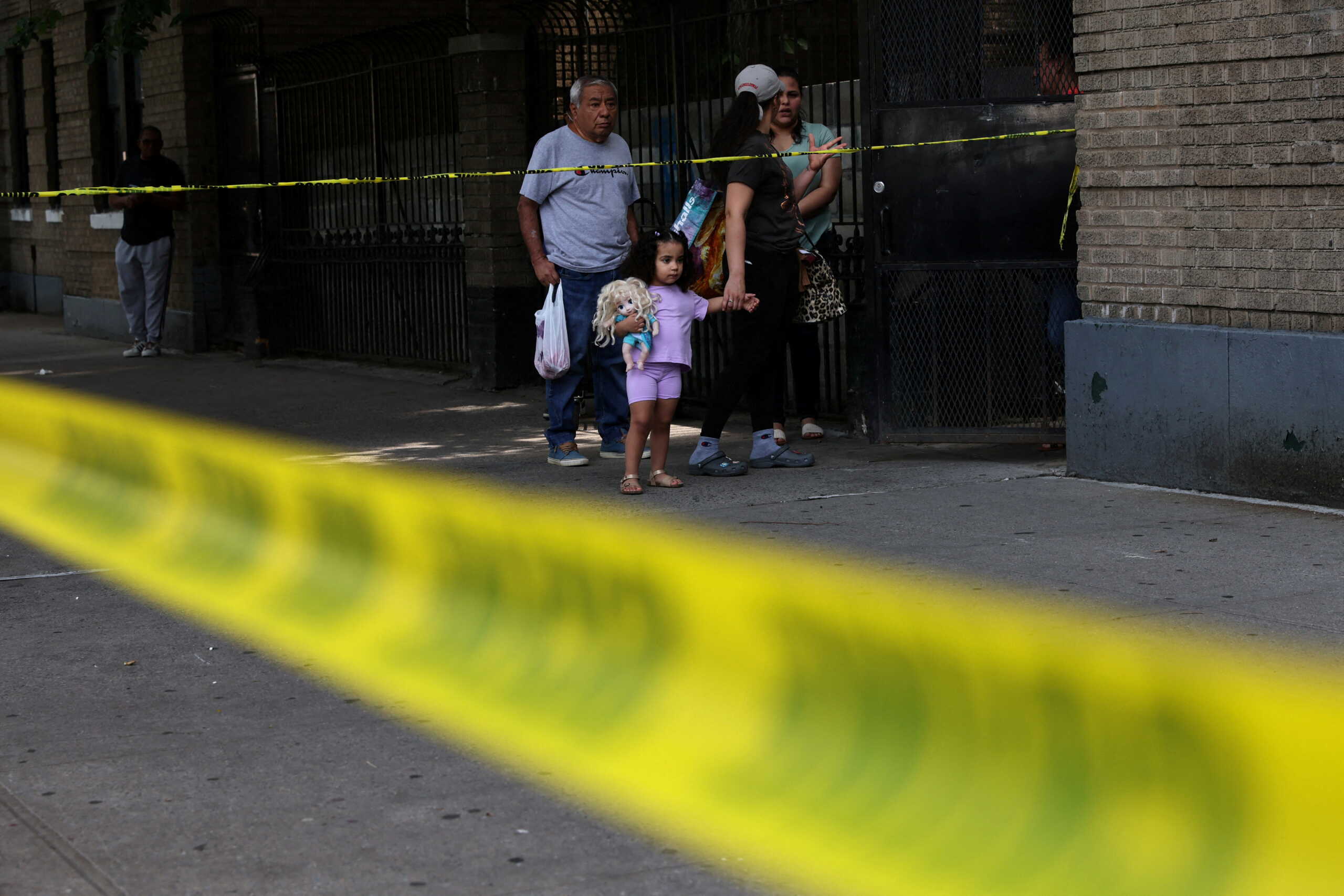 Τέξας: 12χρονη πυροβόλησε τον πατέρα της και μετά αυτοκτόνησε – Το σχέδιο δολοφονίας που ετοίμαζε μαζί με άλλη ανήλικη