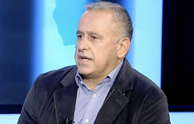 Αντώνης Δελλατόλας: Για φορολογική διαφορά συνελήφθη ο δημοσιογράφος και εκδότης - «Θυροκόλλησαν κλήτευση σε σπίτι που έμενα πριν 20 χρόνια»