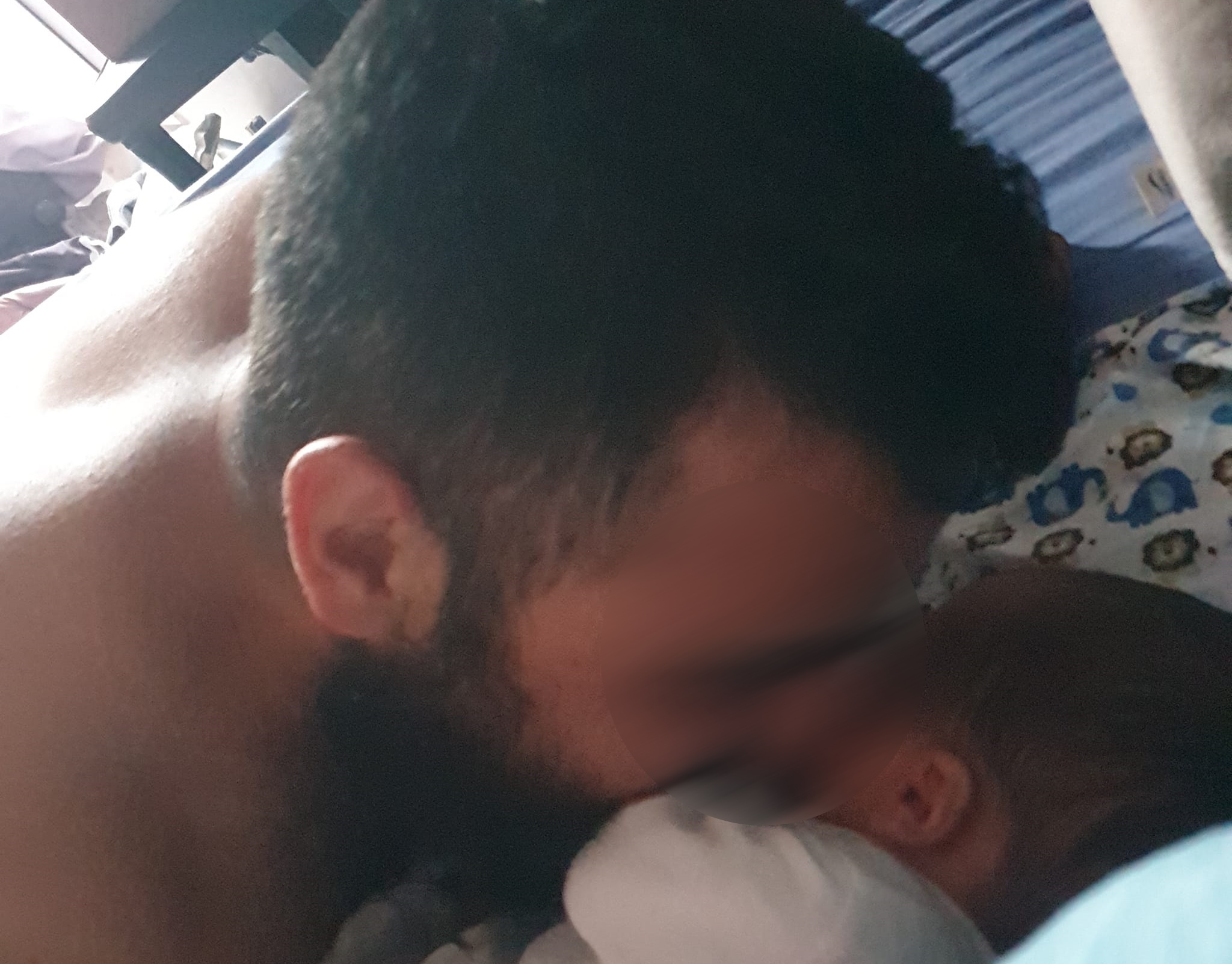 Μυλοπόταμος: Δρακόντεια μέτρα στις φυλακές Αγιάς για τον καθ ομολογία δολοφόνο του 22χρονου πατέρα