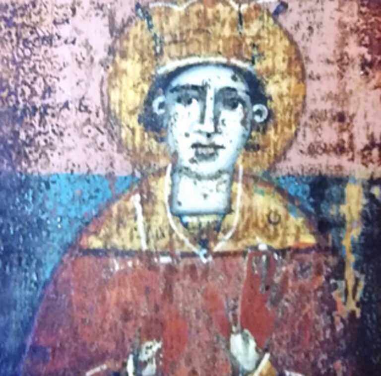 Δράμα: Θεία δίκη για γυναίκα που έκλεψε και ήθελε να πουλήσει αυτή την αρχαία βυζαντινή εικόνα
