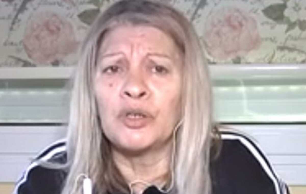 Πάτρα: Η Ελένη Λεγάτου κλήθηκε να απαντήσει για τα παιδικά χρόνια της Ρούλας Πισπιρίγκου – «Αυτό αποκλείεται»