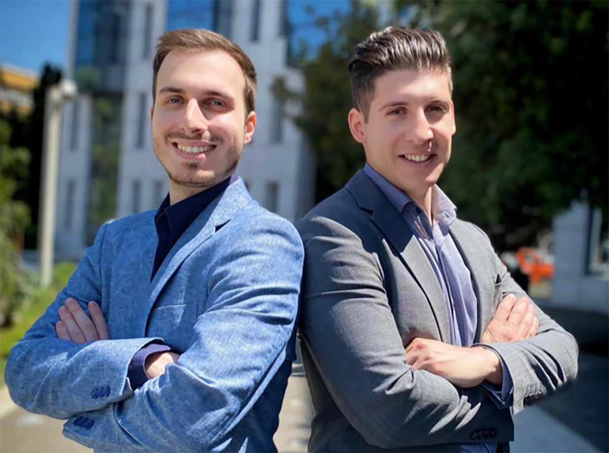 Eλληνική startup   συγκεντρώνει το επενδυτικό ενδιαφέρον διακρίνεται  στο τελικό του ΜΙΤ Enterprise Forum Greece