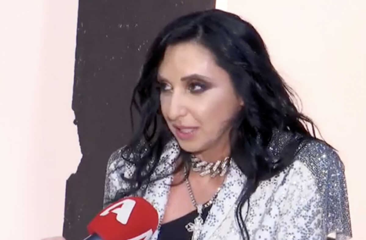 Evgenia: Ο καβγάς μεταξύ Light και Snik μού προκάλεσε ντροπή
