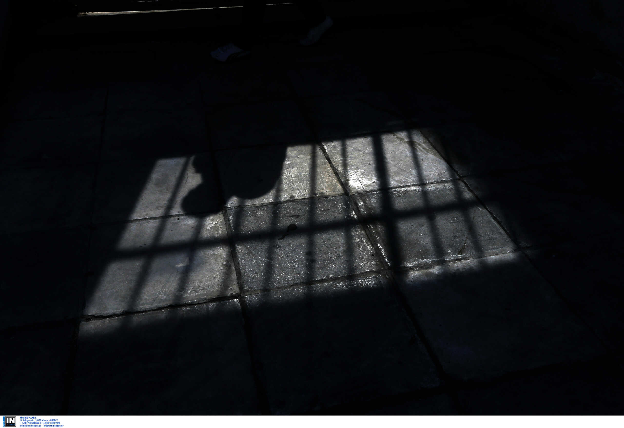 Κρήτη: Κι άλλη αυτοκτονία στις φυλακές – Μόλις έφτασε με μεταγωγή  κρεμάστηκε με καλώδια