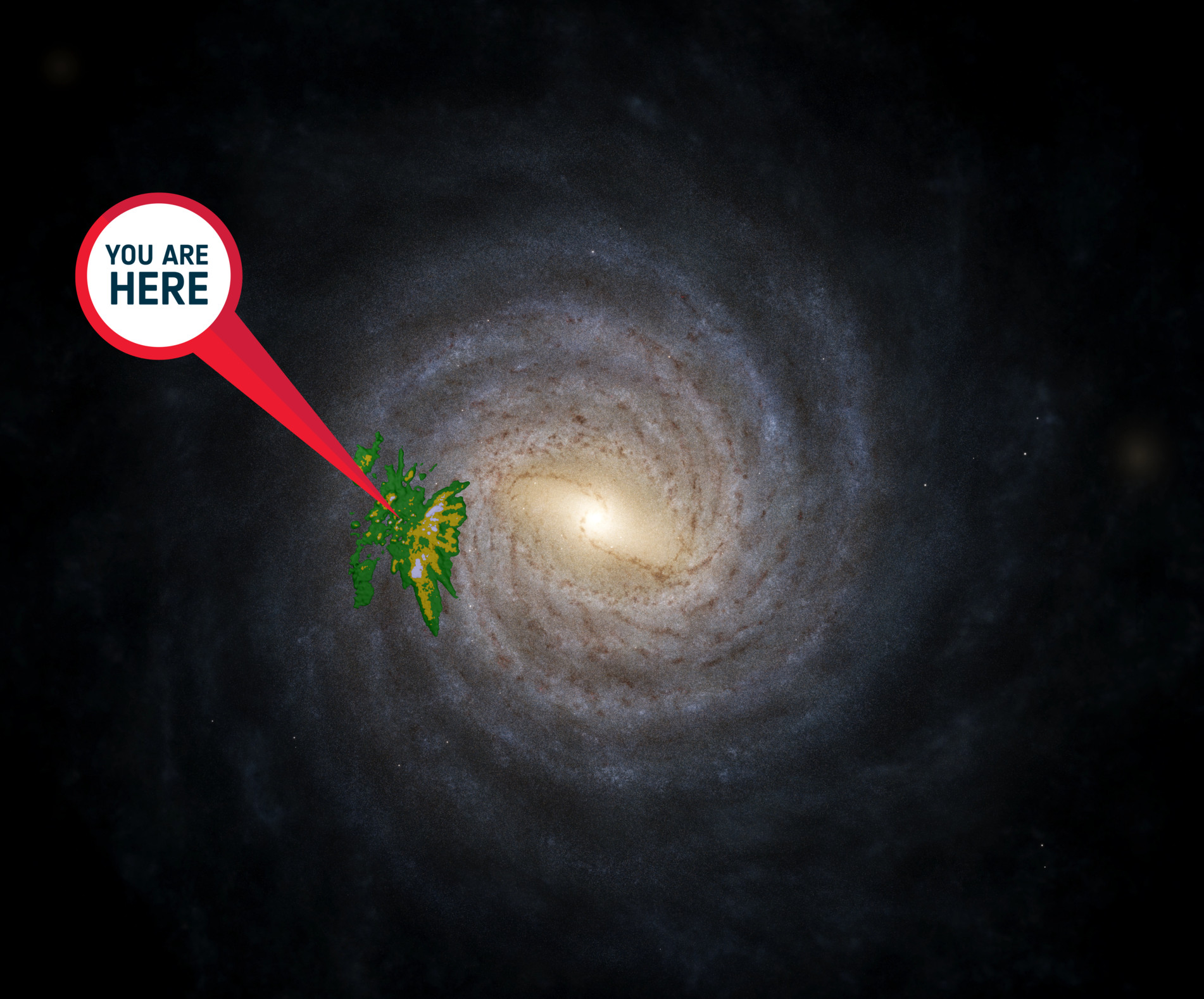 Το ρομποτικό σκάφος Gaia «διάβασε» το dna σε 1,8 δισ. άστρα του Γαλαξία μας – Τα πρώτα στοιχεία
