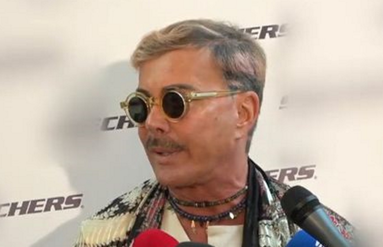 Λάκης Γαβαλάς για Σοφία Χατζηπαντελή: Δεν μου άρεσε από την αρχή, είδα ένα Instagram οικτρό