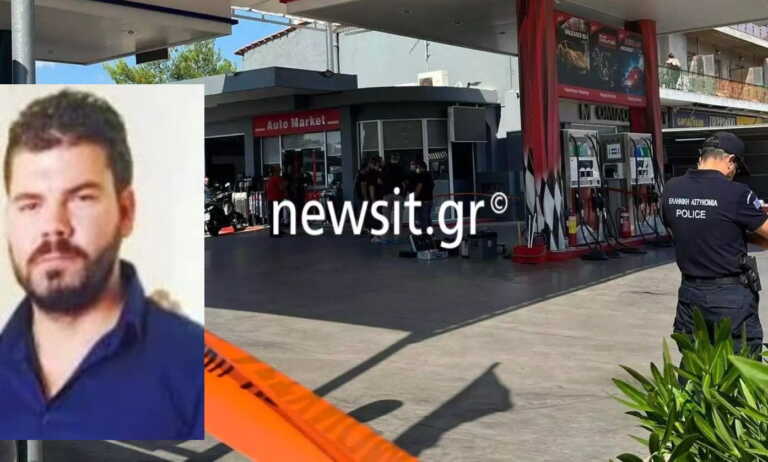 Γέρακας: Τι κρύβεται πίσω από την εκτέλεση του 38χρονου επιχειρηματία - Η «σύνδεση» με τη δολοφονία Σκαφτούρου