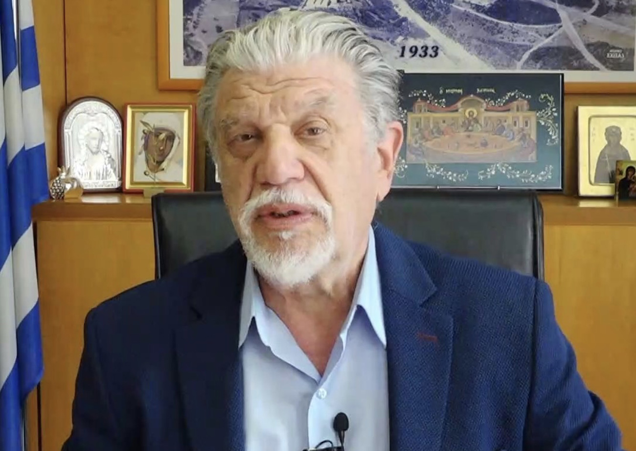 Γιάννης Βούρος: Από τις καλύτερες ερωτικές σκηνές της τηλεόρασης αυτή με την Αλεξάνδρα Παλαιολόγου