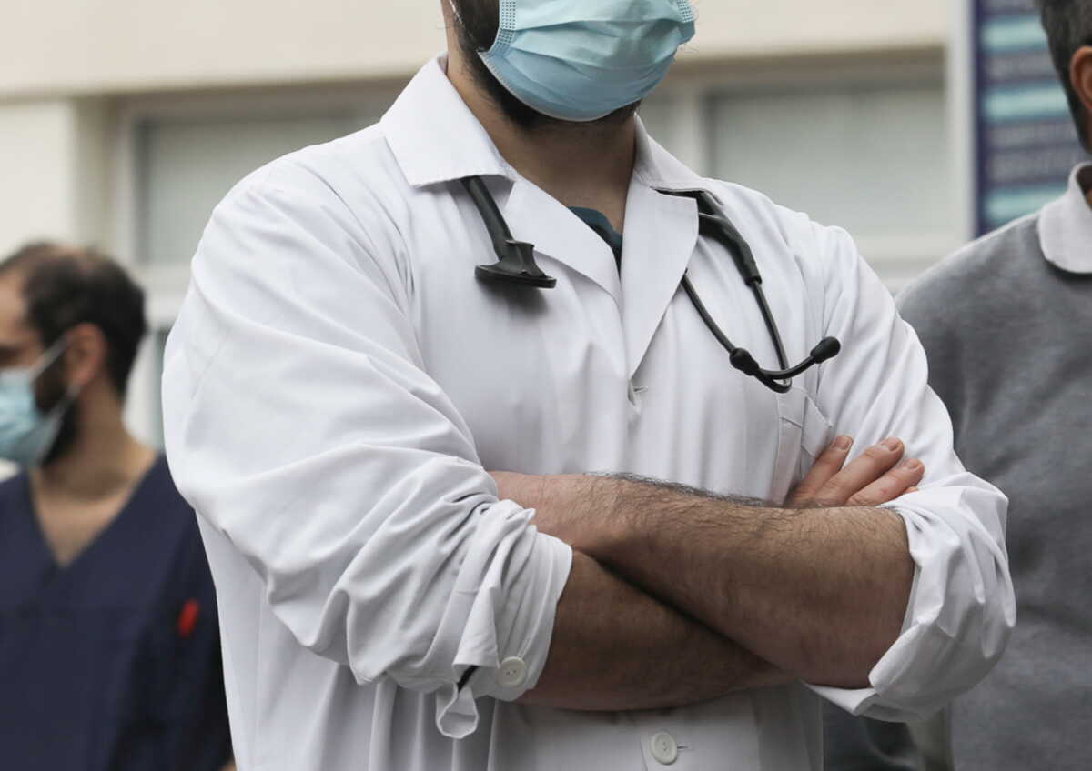 Προσωπικός γιατρός: Τον Αύγουστο ξεκινούν οι εγγραφές των πολιτών – Πήραν παράταση ένα μήνα