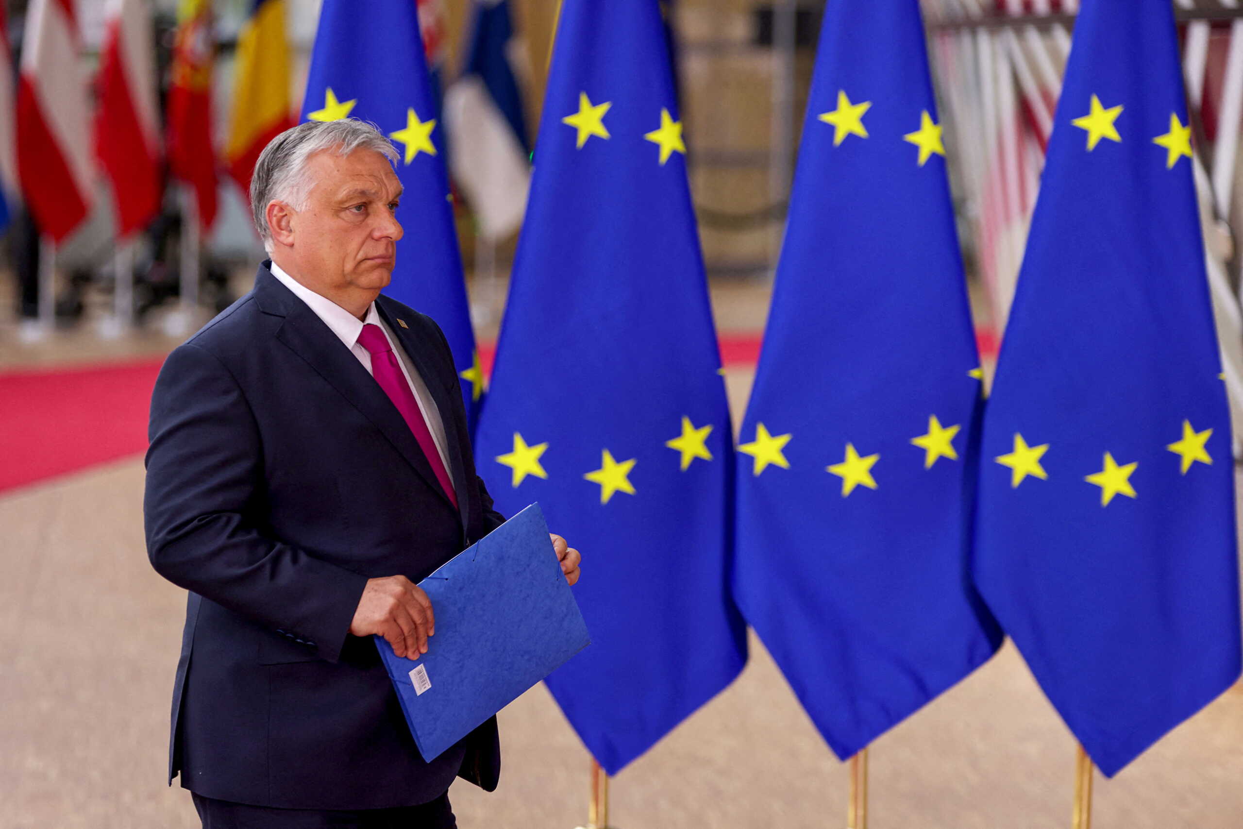 Ευρωπαϊκό Κοινοβούλιο: Η Ουγγαρία του Όρμπαν δεν είναι πραγματική δημοκρατία