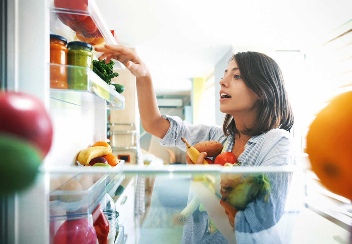 Ποια φρούτα και λαχανικά χρειάζονται ψυγείο και ποια όχι