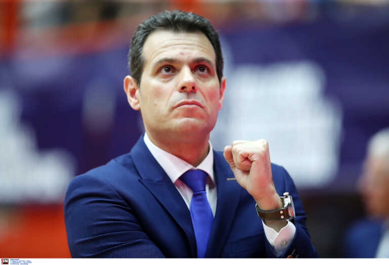 Ιτούδης για Σερβία – Ελλάδα, Αντετοκούνμπο – Γιόκιτς και Eurobasket