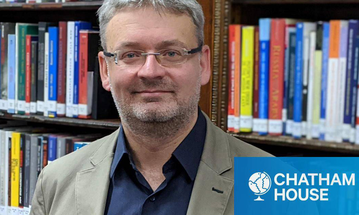 «Η Τουρκία είναι ο Δούρειος Ίππος της Ρωσίας στο ΝΑΤΟ» 