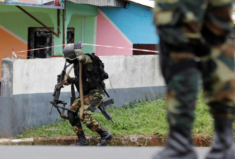 Καμερούν: Στρατιωτικοί σκότωσαν 9 αμάχους μεταξύ τους και ένα παιδί