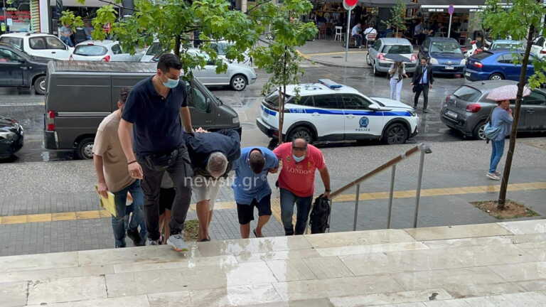 Ποιοι είναι οι τέσσερις Βρετανοί «Εσκομπάρ» που πιάστηκαν με εκατοντάδες κιλά κοκαΐνης αμύθητης αξίας στη Θεσσαλονίκη