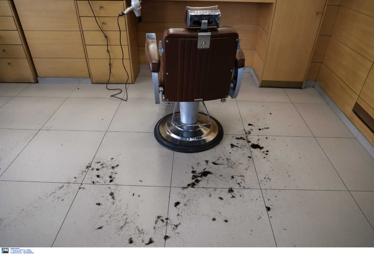 Ο Δήμος Βριλησσίων ανακυκλώνει τα κομμένα μαλλιά