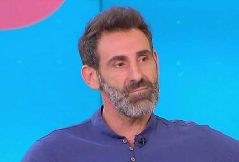  Δεν θα έμπαινα ξανά σε αυτήν την διαδικασία