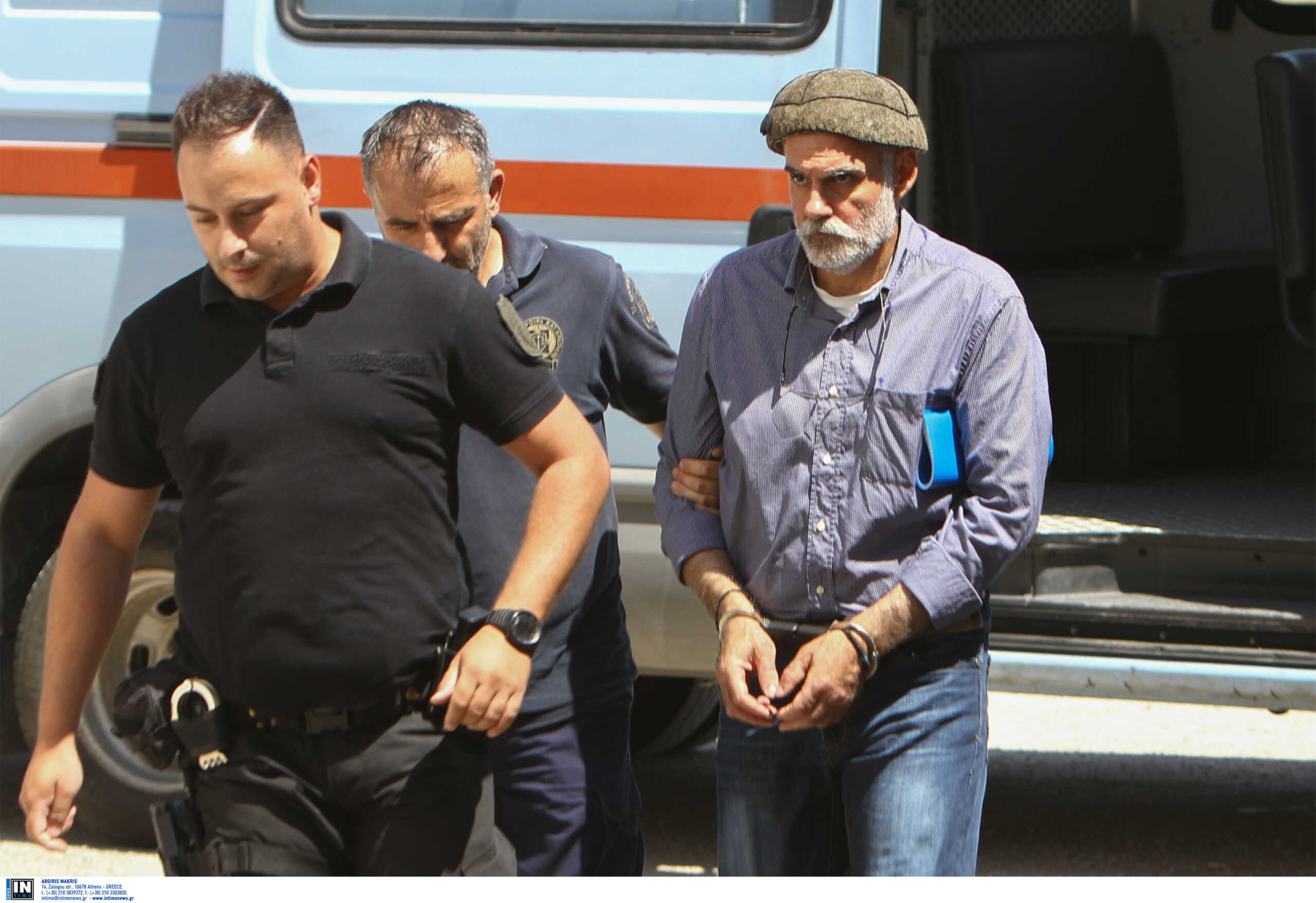 Δολοφονία Γρηγορόπουλου: Νέα αναίρεση από τον Άρειο Πάγο στο ελαφρυντικό του Επαμεινώνδα Κορκονέα