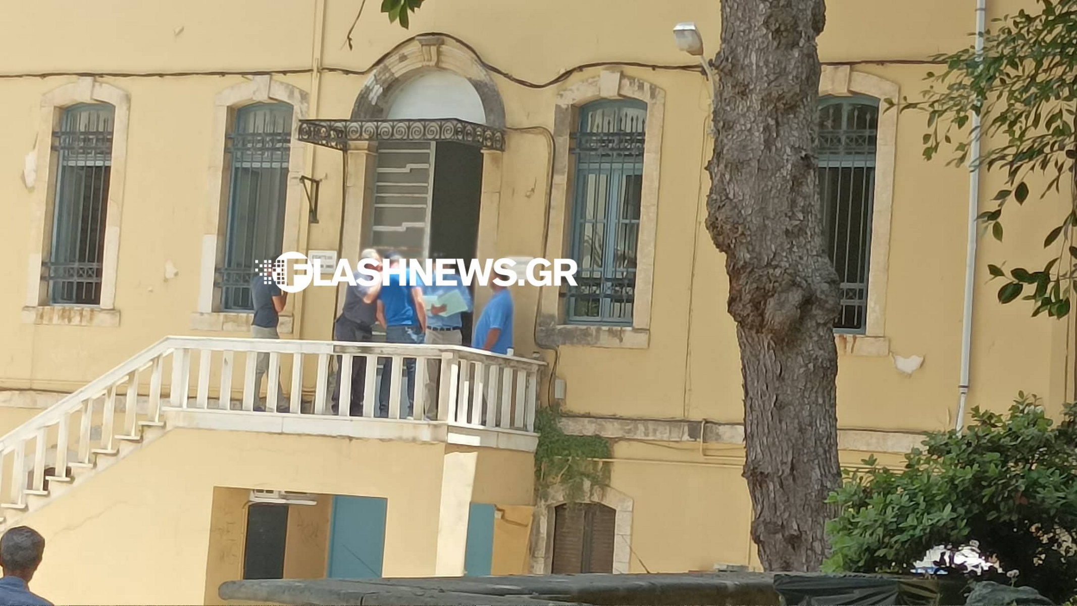 Χανιά: Προφυλακίστηκε 38χρονος που  κακοποιούσε σεξουαλικά τις ανήλικες κόρες