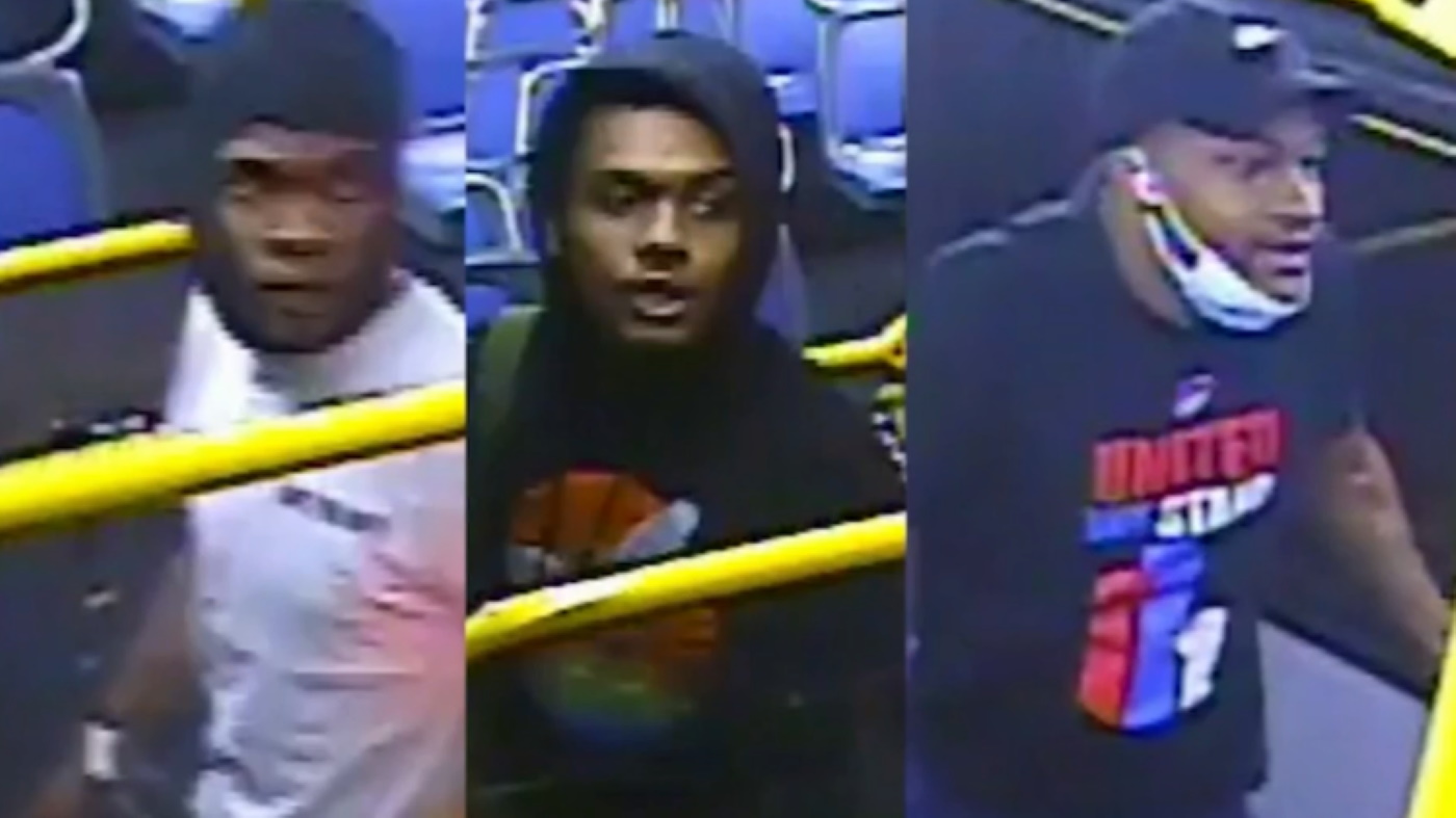 Του ζήτησε να κατέβει από το λεωφορείο και εκείνος τον μαχαίρωσε