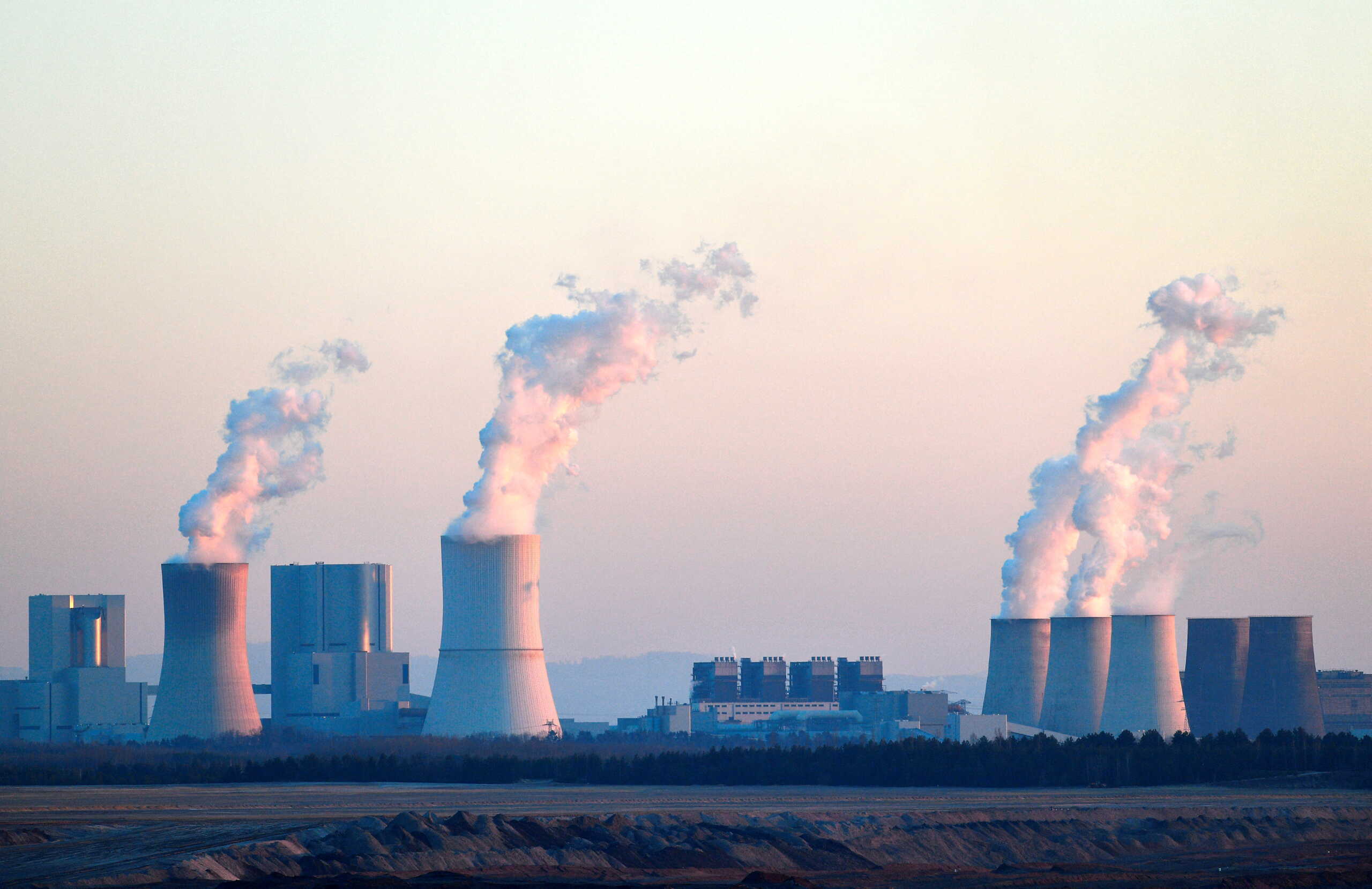 Γερμανία: Γυρνάει στον άνθρακα για να αντιμετωπίσει τη διακοπή φυσικού αερίου από τη Ρωσία