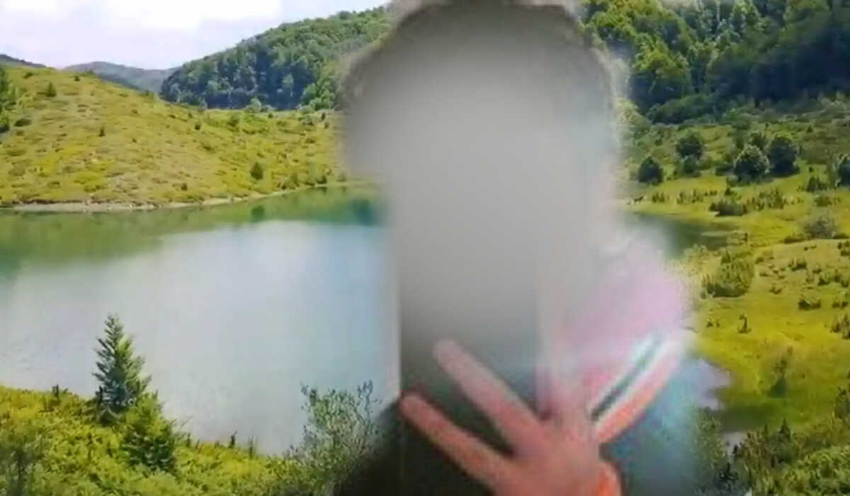 Λίμνη Αώου: Δεν ήξερε κολύμπι ο 16χρονος – Τι λέει η θεία του στο newsit.gr