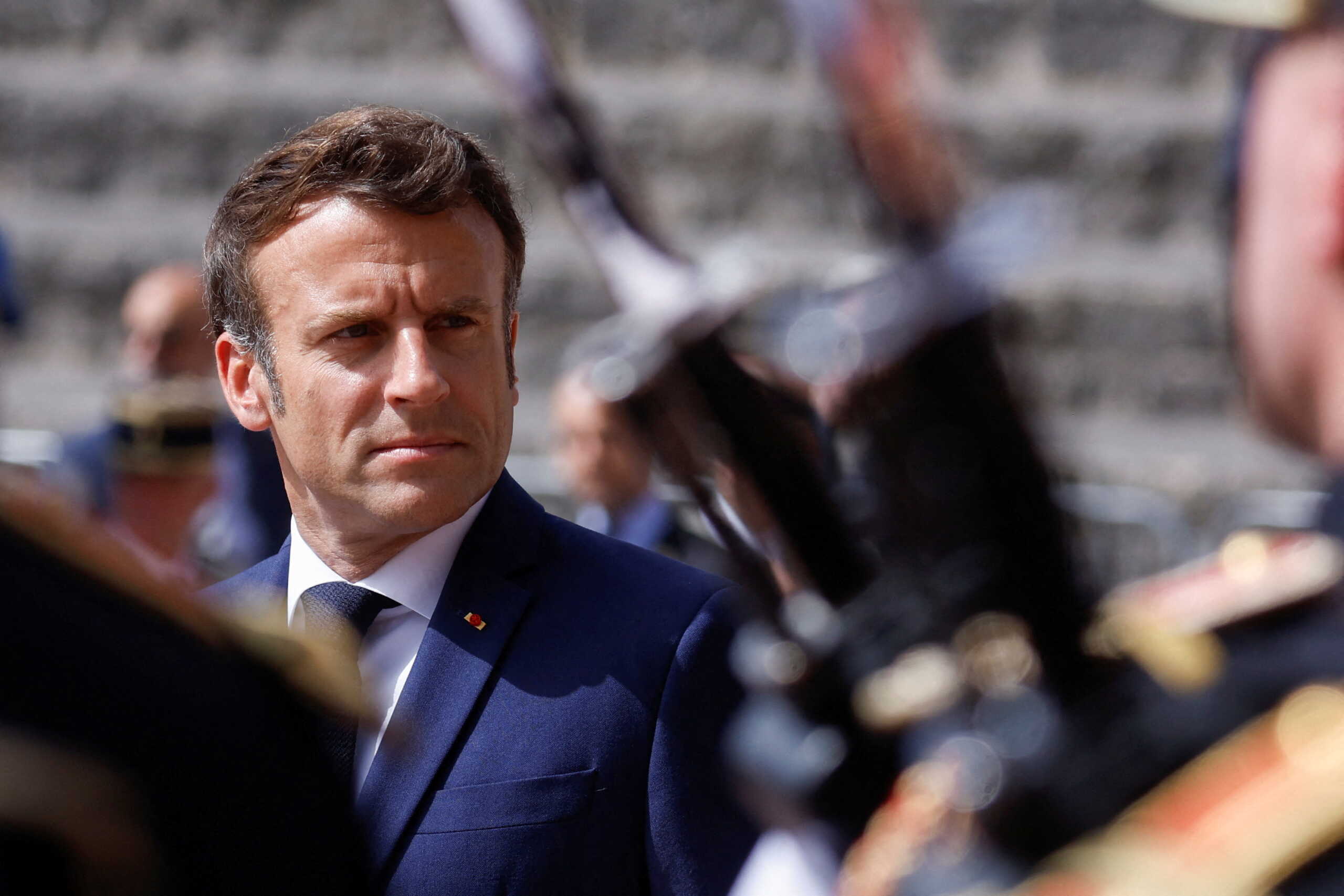 Γαλλία: Την επόμενη εβδομάδα ο ανασχηματισμός της κυβέρνησης Μακρόν