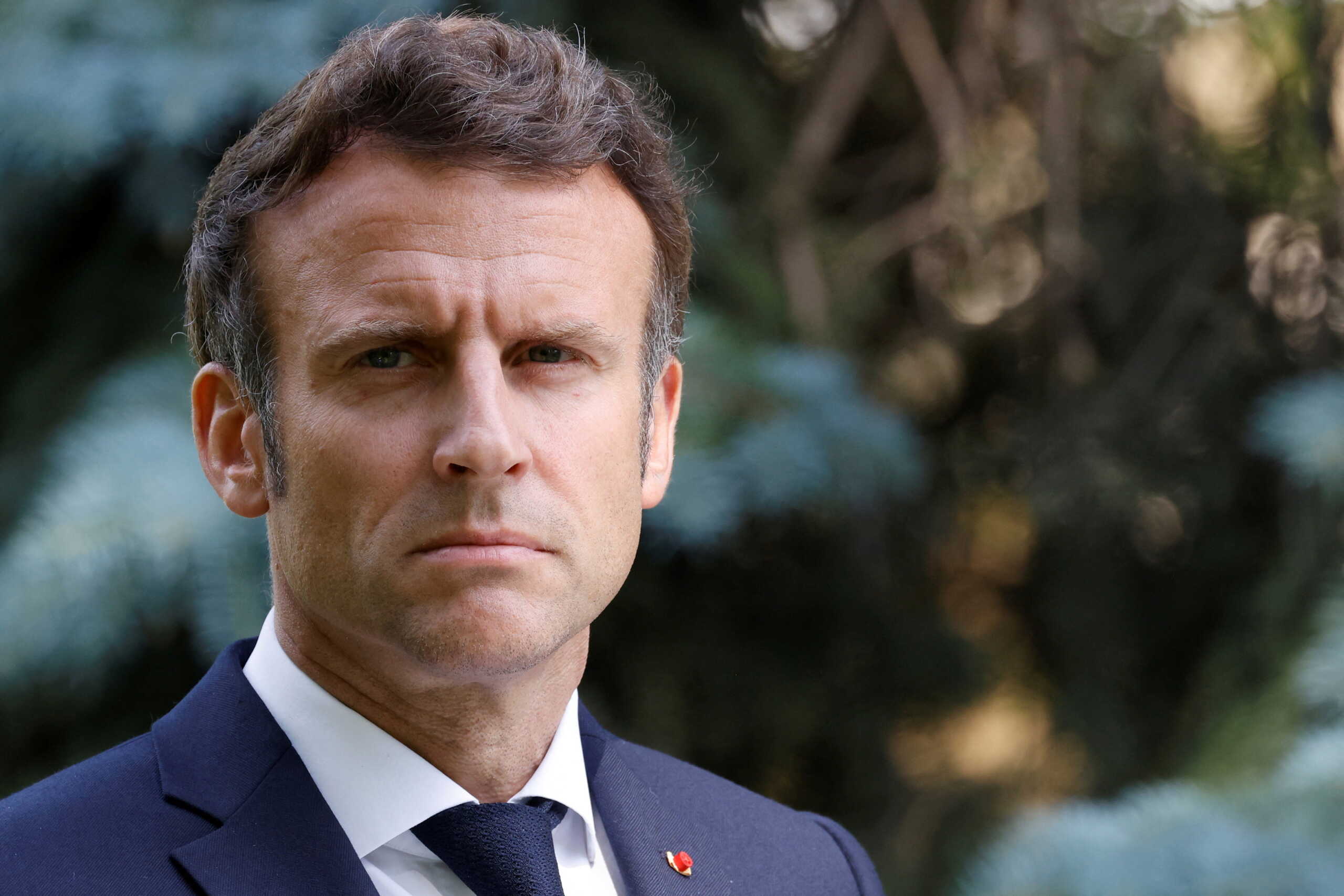 Γαλλία: Ο Εμανουέλ Μακρόν ζήτησε από την πρωθυπουργό να προτείνει νέο κυβερνητικό σχήμα