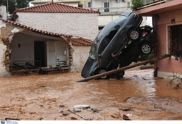 Στις 23 Ιουνίου οι ποινές για τις φονικές πλημμύρες στη Μάνδρα - Ζήτησαν ελαφρυντικά οι καταδικασθέντες