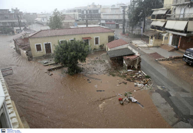 Σήμερα οι ποινές για τους 8 καταδικασθέντες για τις φονικές πλημμύρες στην Μάνδρα