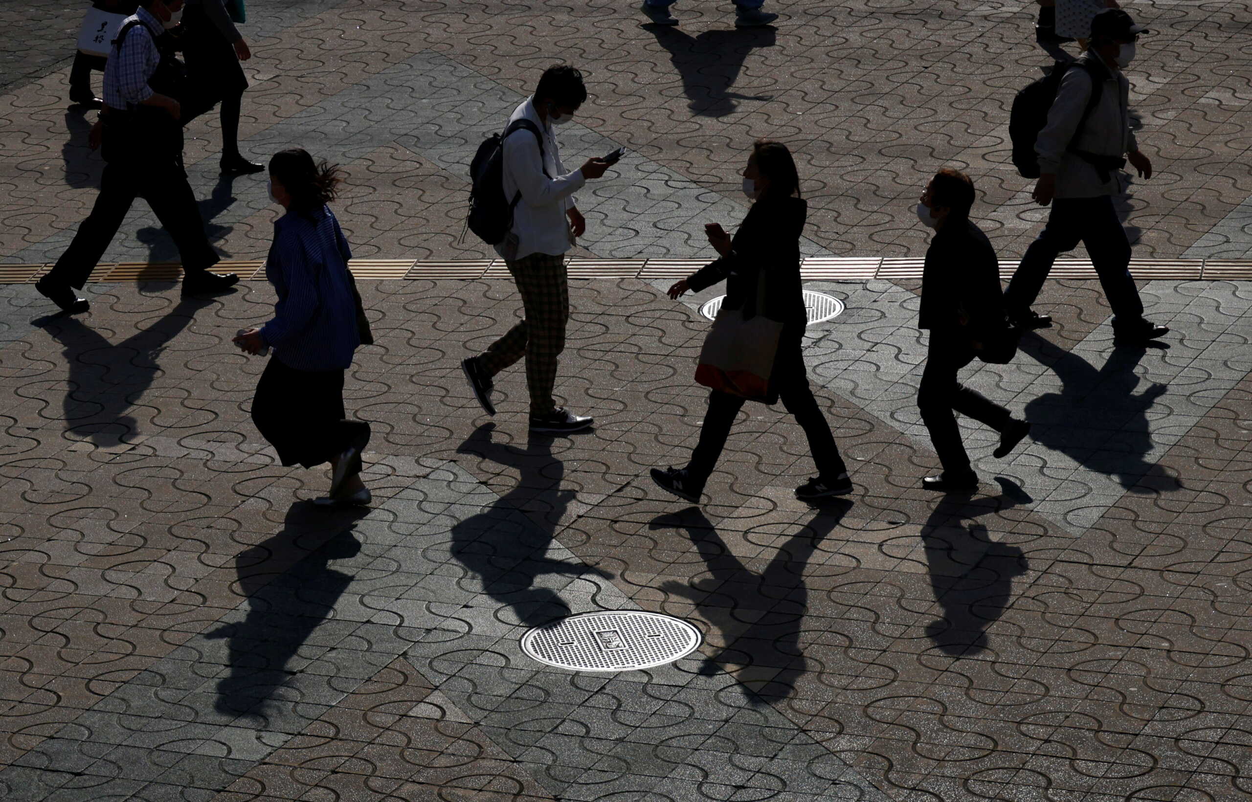 Κορονοϊός – Ολλανδία: Αύξηση κατά 64% των κρουσμάτων την τελευταία εβδομάδα