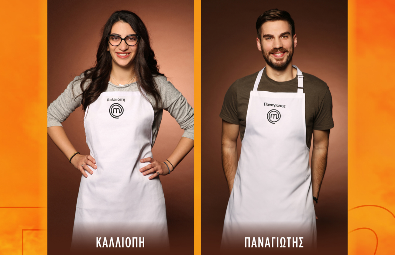 Τελικός Masterchef: Μονομαχία στην Τοσκάνη και οι λεπτομέρειες κρίνουν τα πάντα